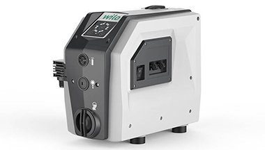 Isar BOOST5 小飞象